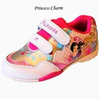 Tenisky Princess vel. 27