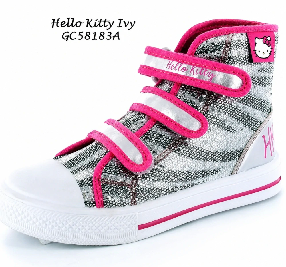 Tenisky Hello Kitty vel. 26