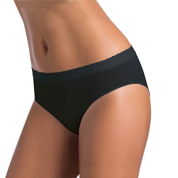 Dámské bezešvé kalhotky Intimidea 311749