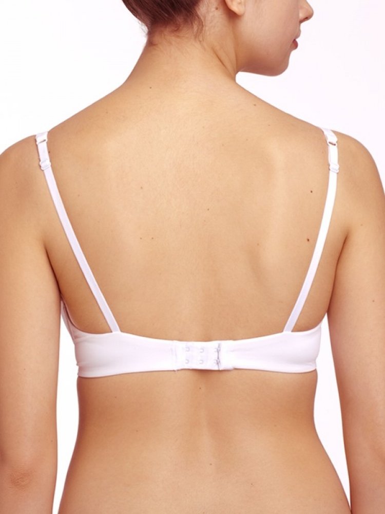 Dámská podprsenka Bellinda Padded Bra 75B černá