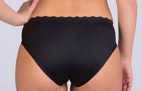 Kalhotky klasické DIM D4C27