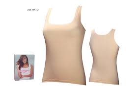 Dámská košilka Lovelygirl M392 MARTA, vel.M, khaki