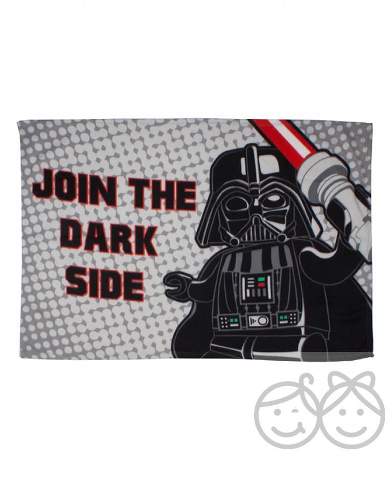 Deka STAR WARS Villains 150cmx100cm