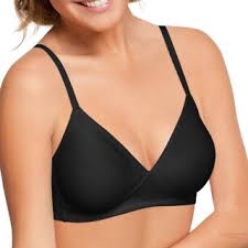 AKCE! Dámská podprsenka NUR DIE SoSanft bílá 75B