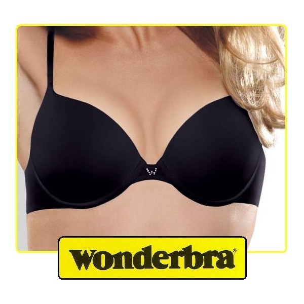Dámská push up podprsenka Wonderbra 9443