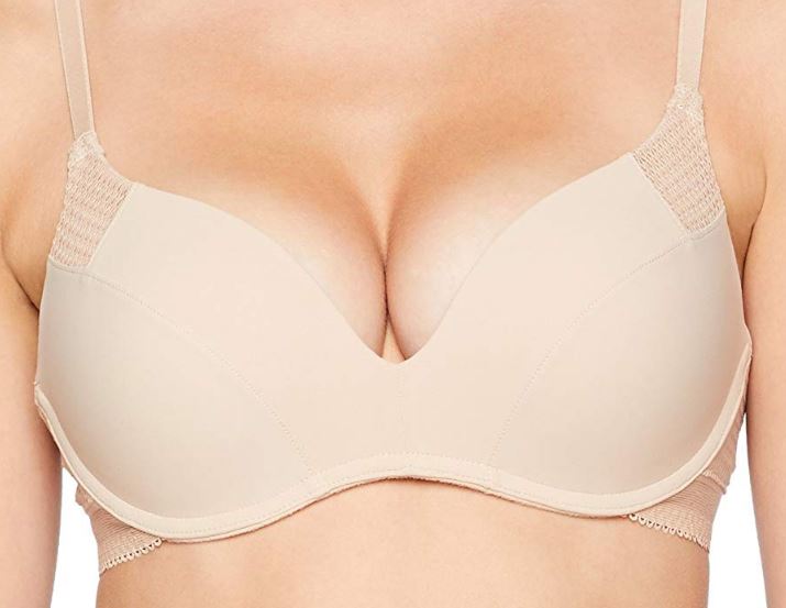 AKCE! Bezkosticová podprsenka Wonderbra 30I v.70C - 2. jakost