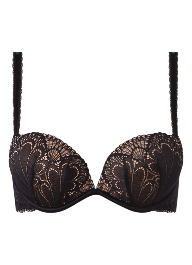 DOPRODEJ! Podprsenka Wonderbra 05GB Full Effect Refined Glamour