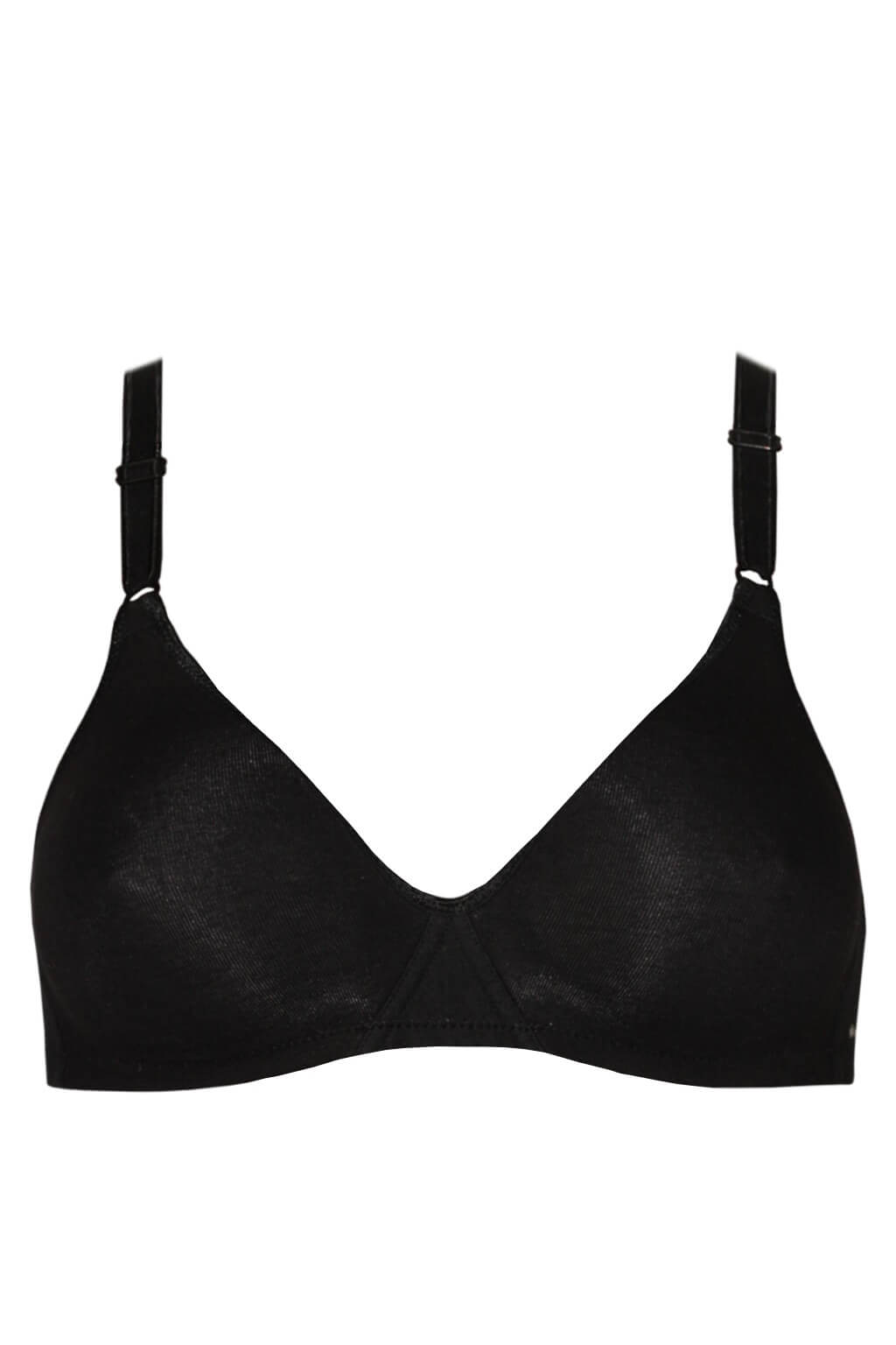 AKCE! Dámská podprsenka NUR DIE SoSanft bílá 75B