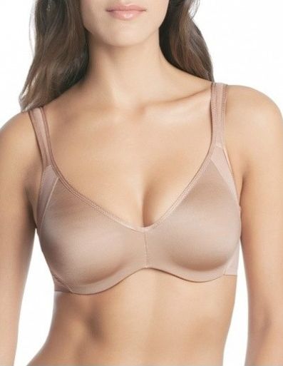 Zmenšující podprsenka Dim 3792 C,D,E