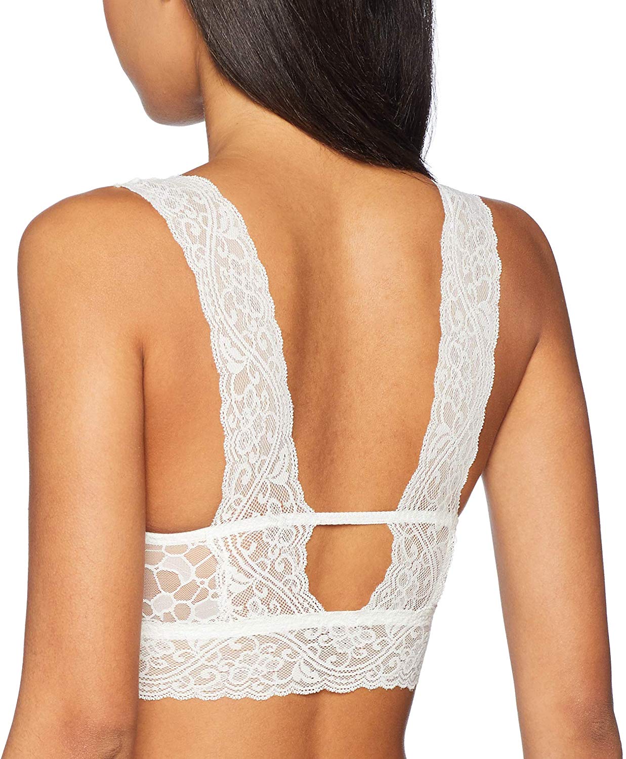 Dámské kalhotky Wonderbra W06TM smetanová, S(38)