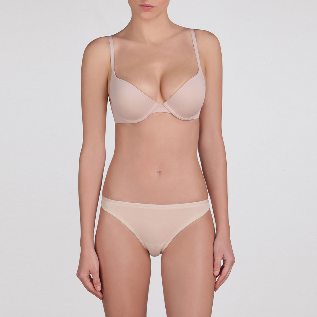 Dámská push up podprsenka Wonderbra 9443