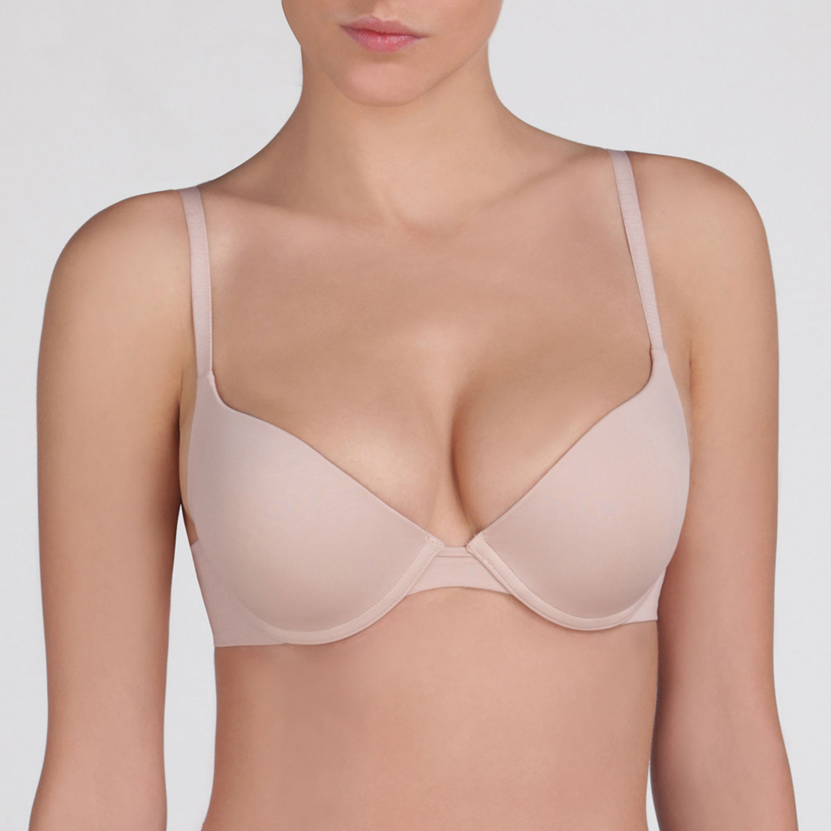 Dámská push up podprsenka Wonderbra 9443
